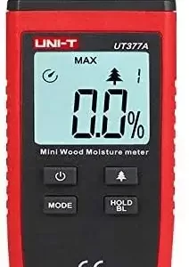 UT377A Wood Moisture Meter
