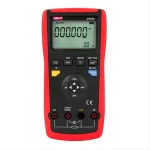 UT701 Single Function Temperature Calibrator