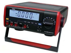 UT803 Bench Type Digital Multimeter in Pakistan