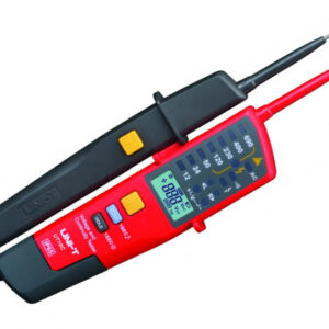 UT18C Voltage and Continuity Tester