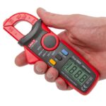 UT210B Mini Clamp Meter