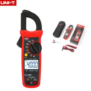 UT202A+ Digital Clamp Meter