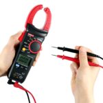 UT213A 400A Digital Clamp Meter