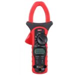 UT205A 1000A Digital Clamp Meter