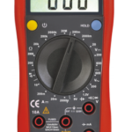 UT132B Palm Size Digital Multimeter 