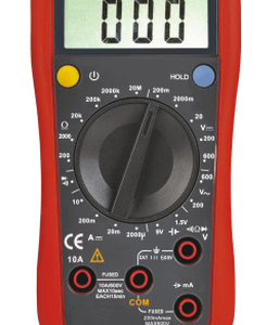 UT132B Palm Size Digital Multimeter 