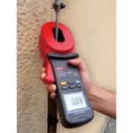 UT275 Clamp Earth Ground Tester
