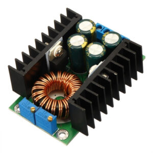 XL4016 9A DC To DC Adjustable Buck Converter
