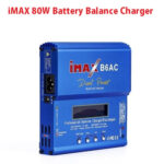 iMAX 80W NiMH 3S RC Lipo Battery Balance Charger Discharger B6AC