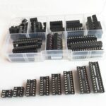IC BASE IC Socket IC BED In Pakistan