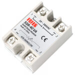 Solid State Relay 40VA in Pakistan