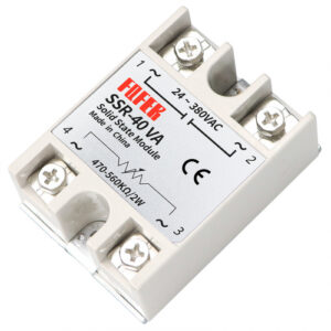 Solid State Relay 40VA in Pakistan