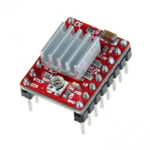 A4988 Stepper Motor Driver in Pakistan