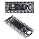 256KB ROM Back Pill Development Board STM32F401
