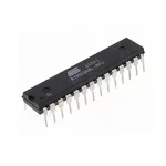 ATMEGA8L ATMEGA8 28PIN Microcontroller | Electronics Hub