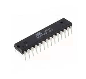 ATMEGA8L ATMEGA8 28PIN Microcontroller | Electronics Hub