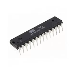 ATMEGA8L ATMEGA8 28PIN Microcontroller | Electronics Hub