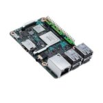 ASUS SBC 2GB Tinker Board Motherboard SoC 1.8GHz