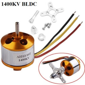 A2212 1400KV Brushless DC BLDC Motor