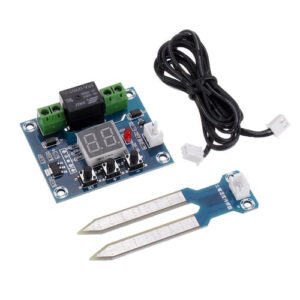 Digital Soil Moisture Sensor XH M214