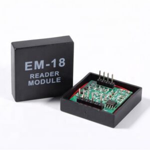 EM-18 EM18 RFID Reader Module