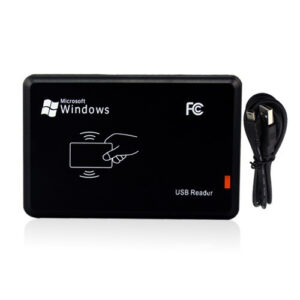 JT308 125KHz USB Proximity Sensor Smart RFID ID Card Reader