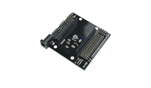 NodeMcu Sensor Shield GPIO Board