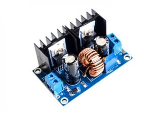 XL4016E1 DC to DC Buck Voltage Regulator 8A