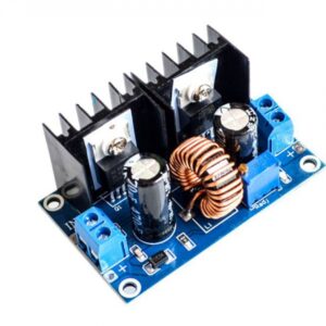 XL4016E1 DC to DC Buck Voltage Regulator 8A