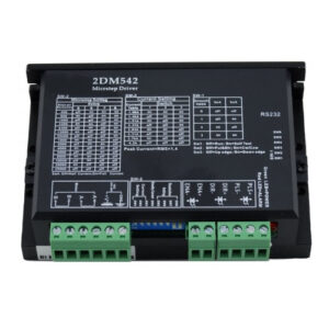 2DM542 Stepper Motor Driver