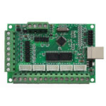 MACH3 USB CNC Interface Board BL-UsbMach-V2.0