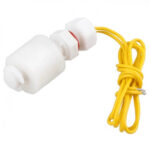 P45 Vertical Mount Float Switch for Water Level Sensing