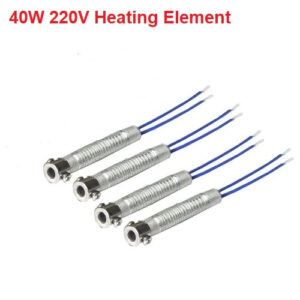 40W 220V Soldering Iron Heating Element Iron