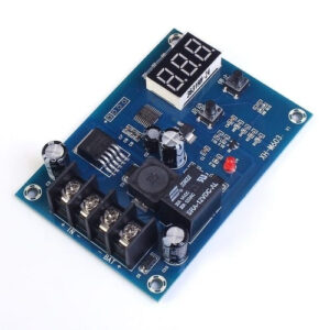 Xh-M603 Battery Charging Control Module