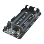 5V UPS Arduino Raspberry Pi Battery Shield