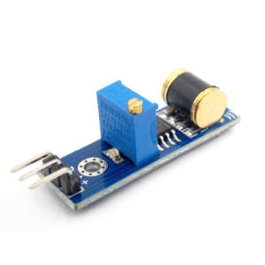 801S Vibration Sensor for Arduino