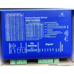INSTD2860 8A NEMA23 NEMA34 Stepper Motor Driver