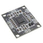 XH M181 PAM8610 12V Dual-Channel Stereo Audio Amplifier