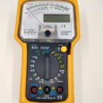 KT-7030 High-Precision Pointer Analogue Multimeter