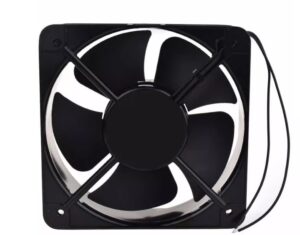 6 Inches 220V Exhaust Fan