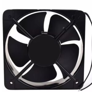 6 Inches 220V Exhaust Fan
