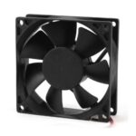 3.5 Inch 24V DC Fan