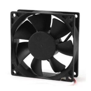 3.5 Inch 24V DC Fan