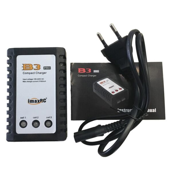 Imax Rc B Pro S Lipo Battery Balance Charger Electronics Hub