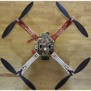 F450 Quadcopter Complete Kit