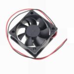 3 Inch 12V DC Exhaust Fan