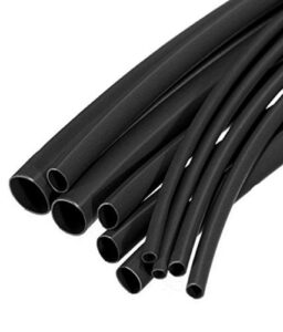1mm to 20mm Heat Shrink Tube