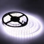 5 Meter White LED Strip