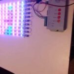 Addressable LED Pixel Controller T1000B T-1000B