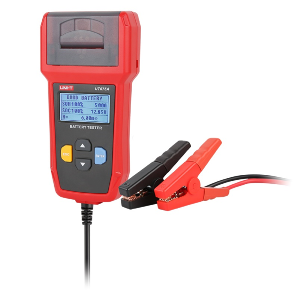 UT675A Battery Tester in Pakistan
